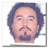 Offender Gonzalo Magana Ortega