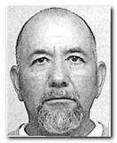 Offender Gonzalo Meza