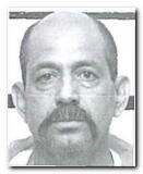 Offender Gonzalo Munoz