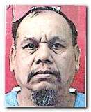 Offender Gonzalo Pulido Hernandez