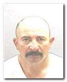 Offender Gonzalo Robles