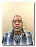 Offender Gordon Cephas Dorham