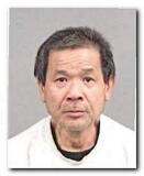 Offender Gordon Kum Chan