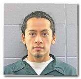 Offender Jhonantan Tamariz