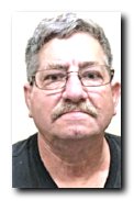 Offender John George Graff