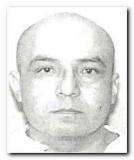 Offender Jose Antonio Rodriguez