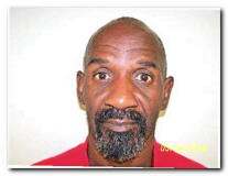 Offender Larry Ray Taylor