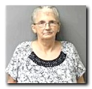 Offender Margaret Ellen Alltop