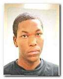 Offender Rakeem Ramon Clemons