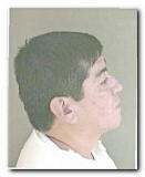 Offender Refugio Gardea Gonzalez