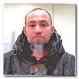 Offender Ruben Hernandez