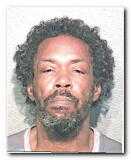 Offender Terrence Jerome Johnson