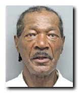 Offender Willie E Bowman