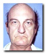 Offender Anthony Bruce Romano