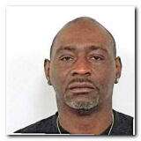 Offender Arthur Johnson