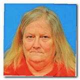 Offender Betty Jo Trent