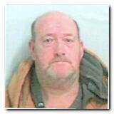 Offender Billy Lee Crahan