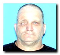 Offender Charles Gregory Dunn