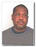 Offender Darrin D Harper