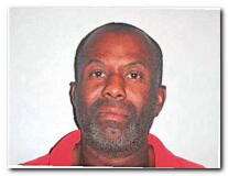 Offender Donover Eugene Guyton