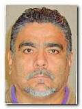 Offender Gregario Arturo Ayala