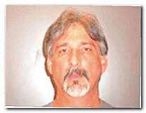 Offender Gregg Bennett Hansen