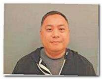 Offender Gregg Pangan