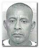 Offender Gregorio Adelfo Bueno