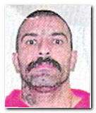 Offender Gregorio Arevalo Perez