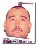 Offender Gregorio Calderon