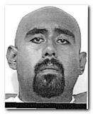 Offender Gregorio Guerrero