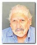 Offender Gregorio Gutierrez