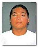 Offender Gregorio Manalang