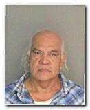 Offender Gregorio Meza