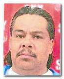 Offender Gregorio Meza