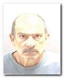 Offender Gregory James Asadourian