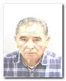 Offender Gregory M Avalos