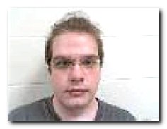 Offender Jacob Thomas Planer