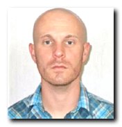 Offender Jarrod Rodney Peavey