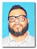 Offender Joel Abdias Cruz