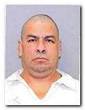 Offender Joel Enrique Sauceda