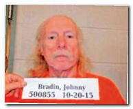 Offender Johnny Leroy Bradin