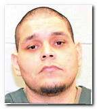 Offender Juan C Barrientes