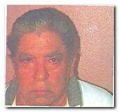 Offender Juan Reyes Castillo