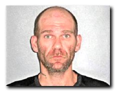 Offender Lucas Troy Williams