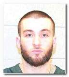 Offender Nathan M Wolf