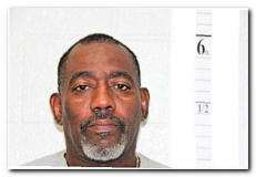 Offender Robert Felix Joseph