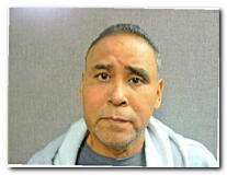 Offender Ruben Solis