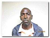 Offender Sebastian Dewayne Walker