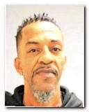 Offender Tony Lee Washington